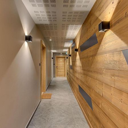 White Pearl A02 - Alpes Travel - Chamonix - Sleeps 4 Apartamento Exterior foto